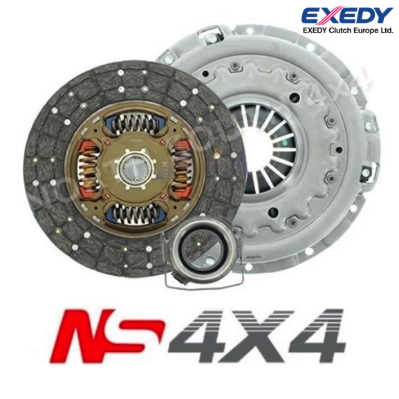 Ns4x4